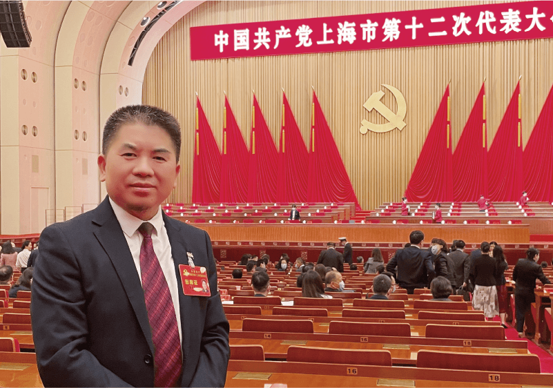 董事長(zhǎng)照片